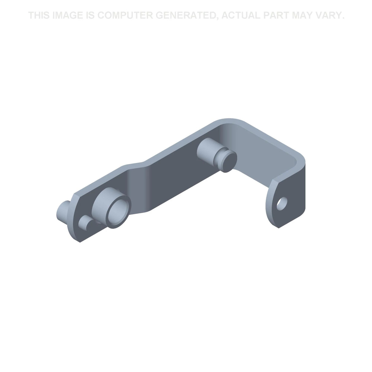 Original New Holland CNH Ersatzteil Nummer 84519034 HEBEL