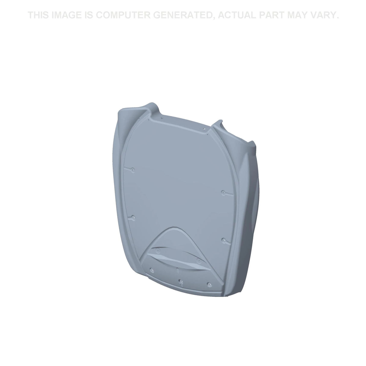 Original New Holland CNH Ersatzteil Nummer 84519670 DACH