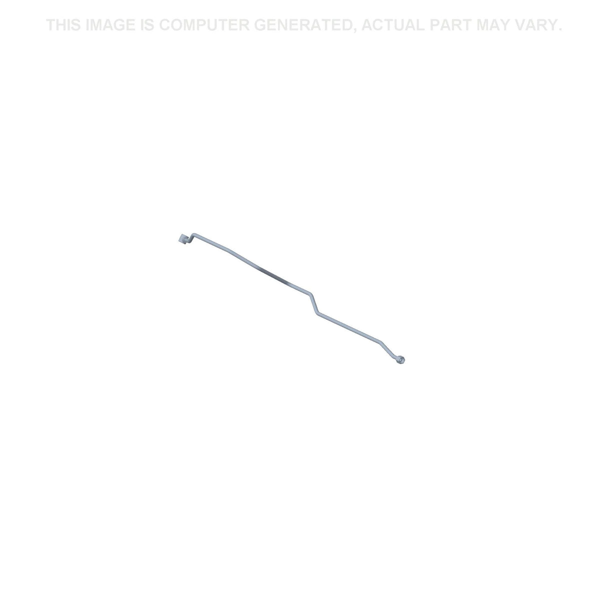 New Holland original Ersatzteil ROHR 84520064