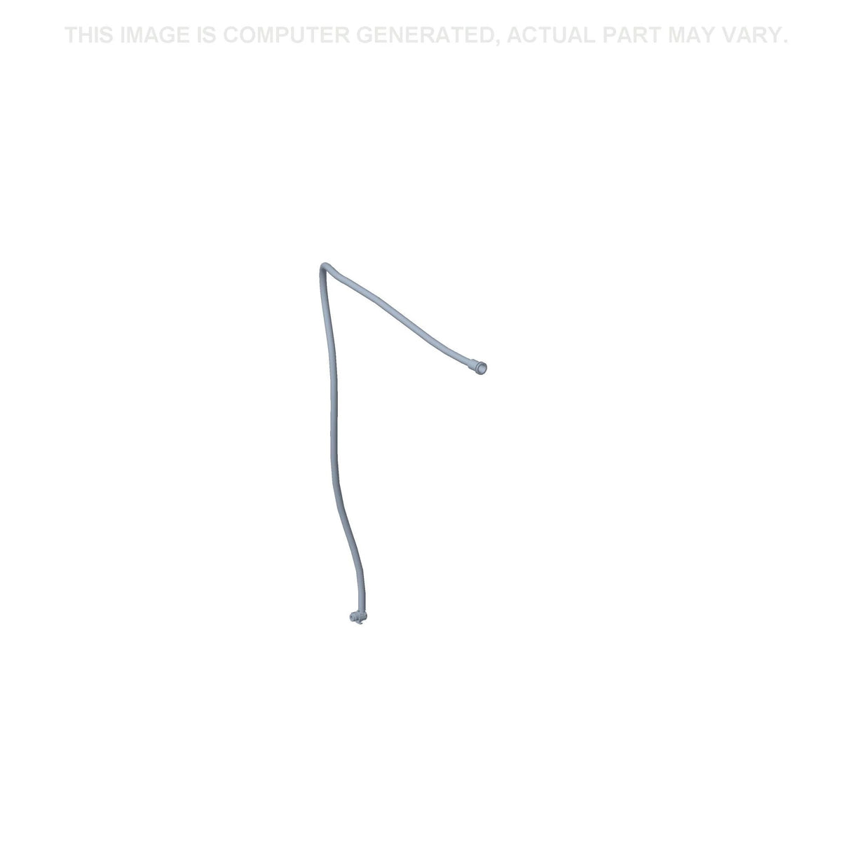 New Holland original Ersatzteil ROHR 84520378