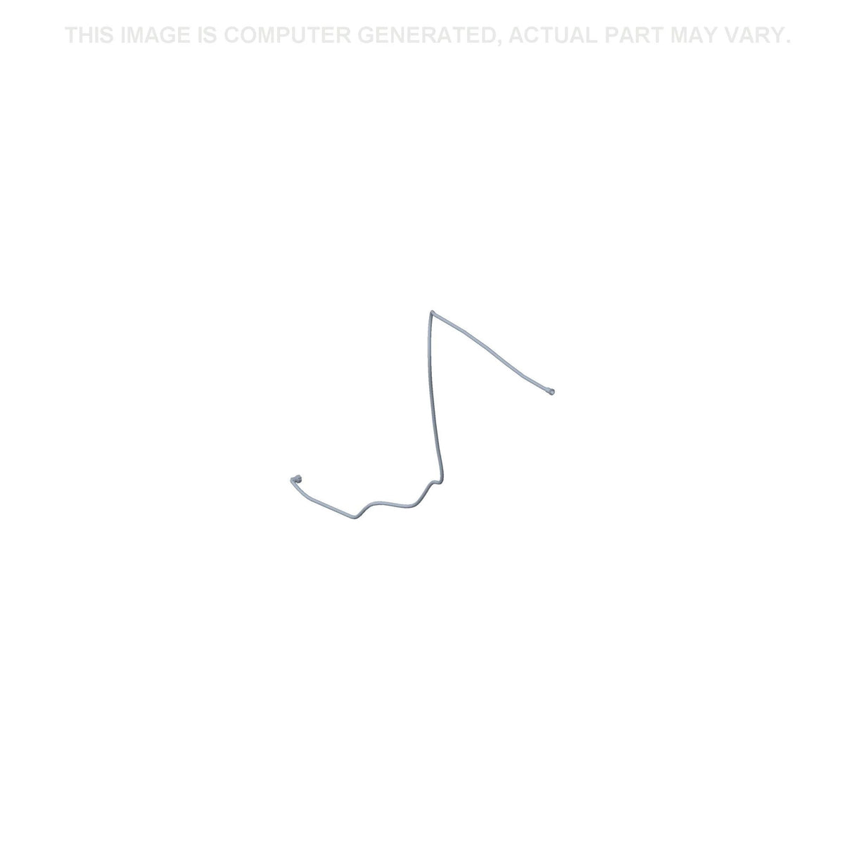 New Holland original Ersatzteil ROHR 84520384