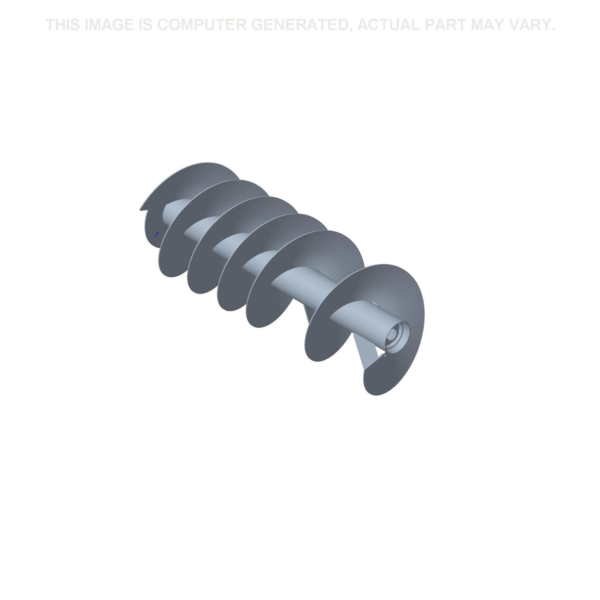 Original New Holland CNH Ersatzteil Nummer 84522657 FÖRDERSCHNECKE