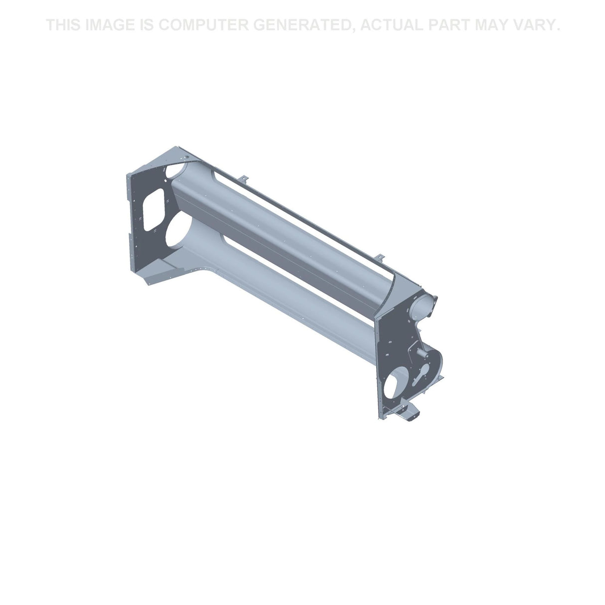 Original New Holland CNH Ersatzteil Nummer 84525091 GEHÄUSE