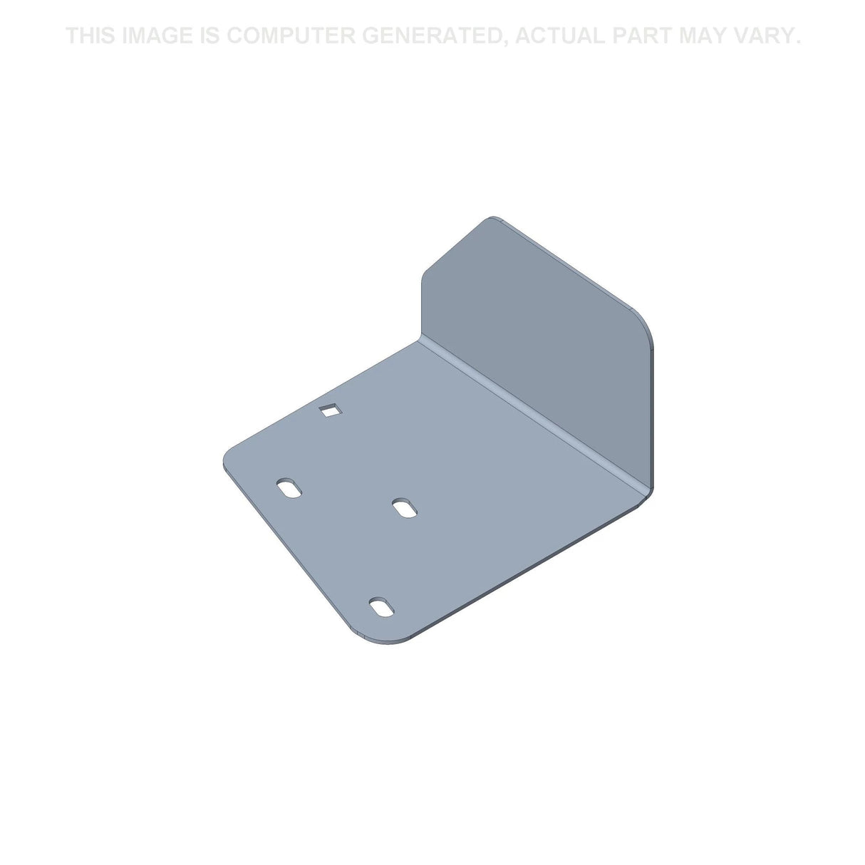 Original New Holland CNH Ersatzteil Nummer 84528409 UMLENKBLECH