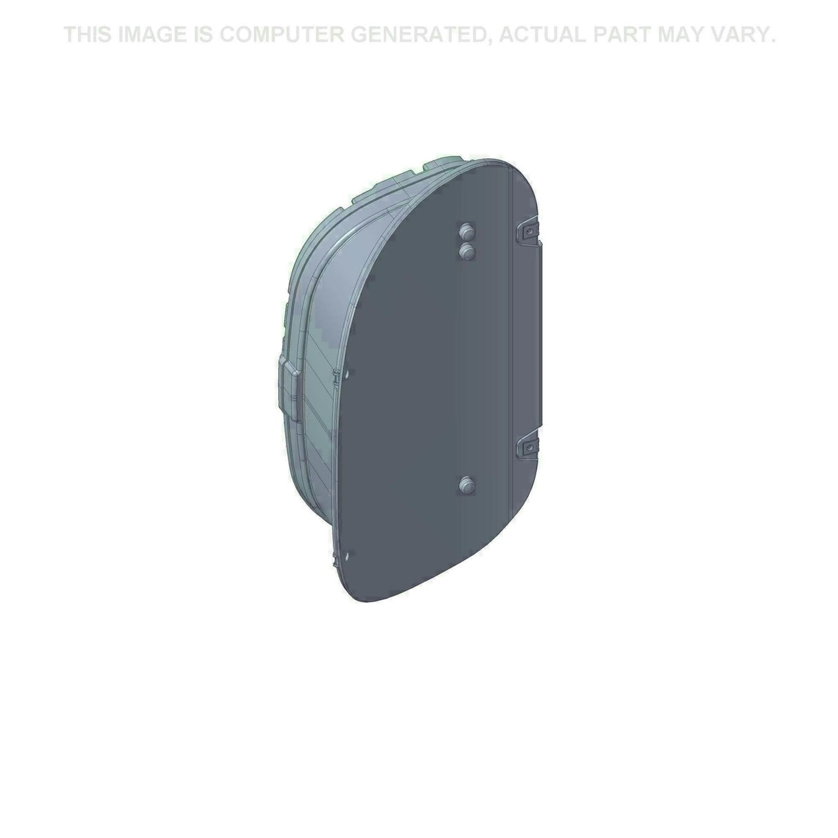 Original New Holland CNH Ersatzteil Nummer 84529444 INSTRUMENTENTAFEL