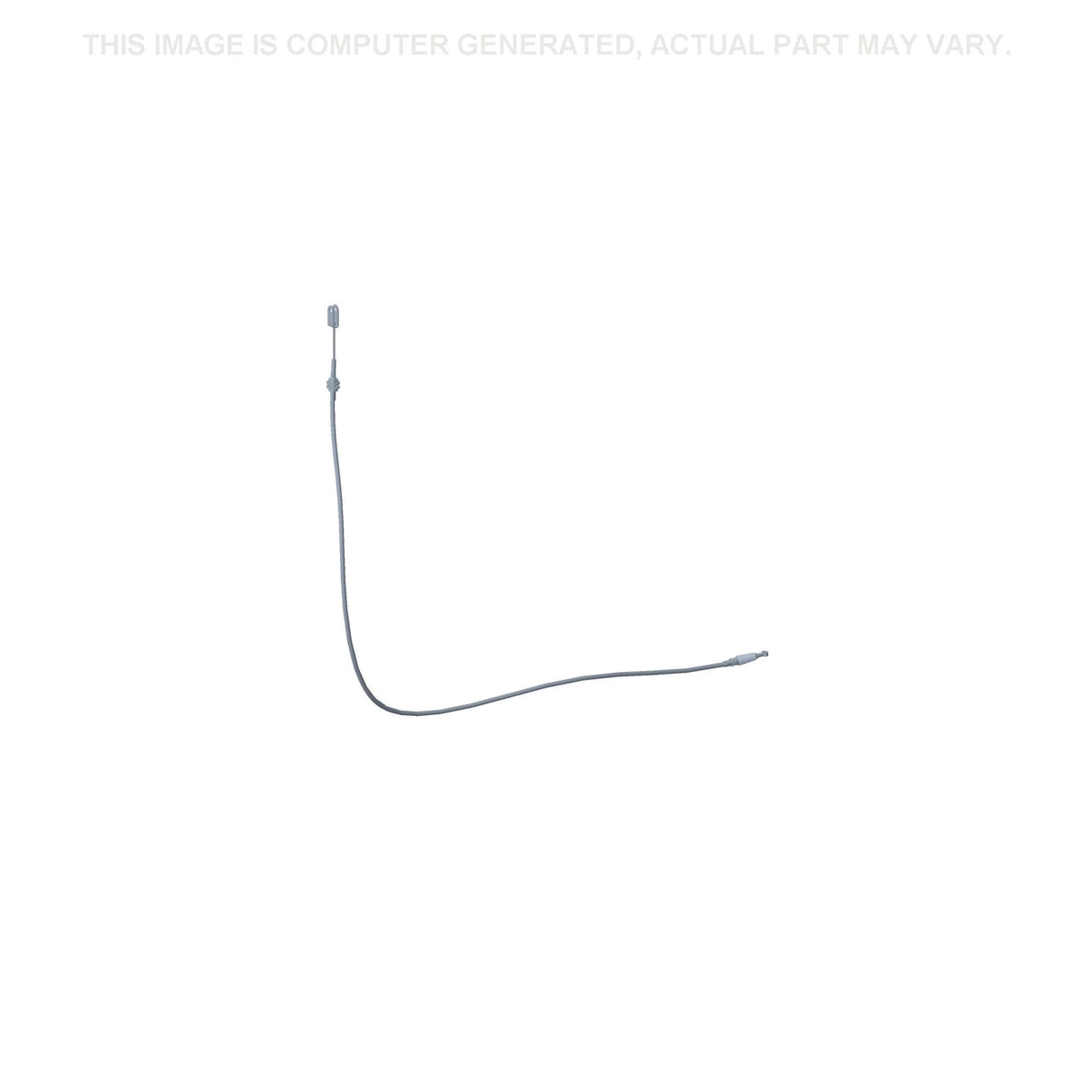 Original New Holland CNH Ersatzteil Nummer 84530796 BIEGSAME WELLE