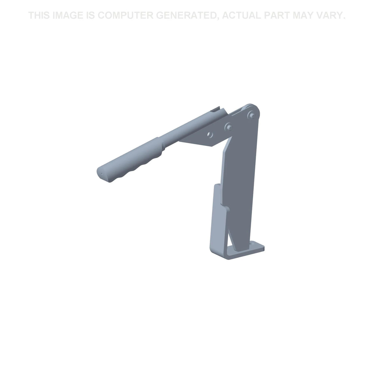 Original New Holland CNH Ersatzteil Nummer 84530797 HEBEL- U. BOLZENSATZ