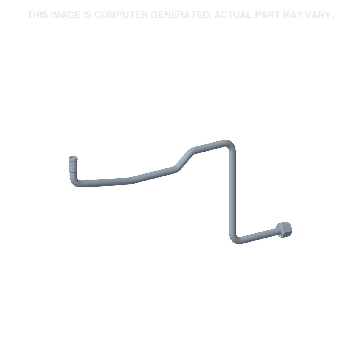 New Holland original Ersatzteil ROHR 84532359