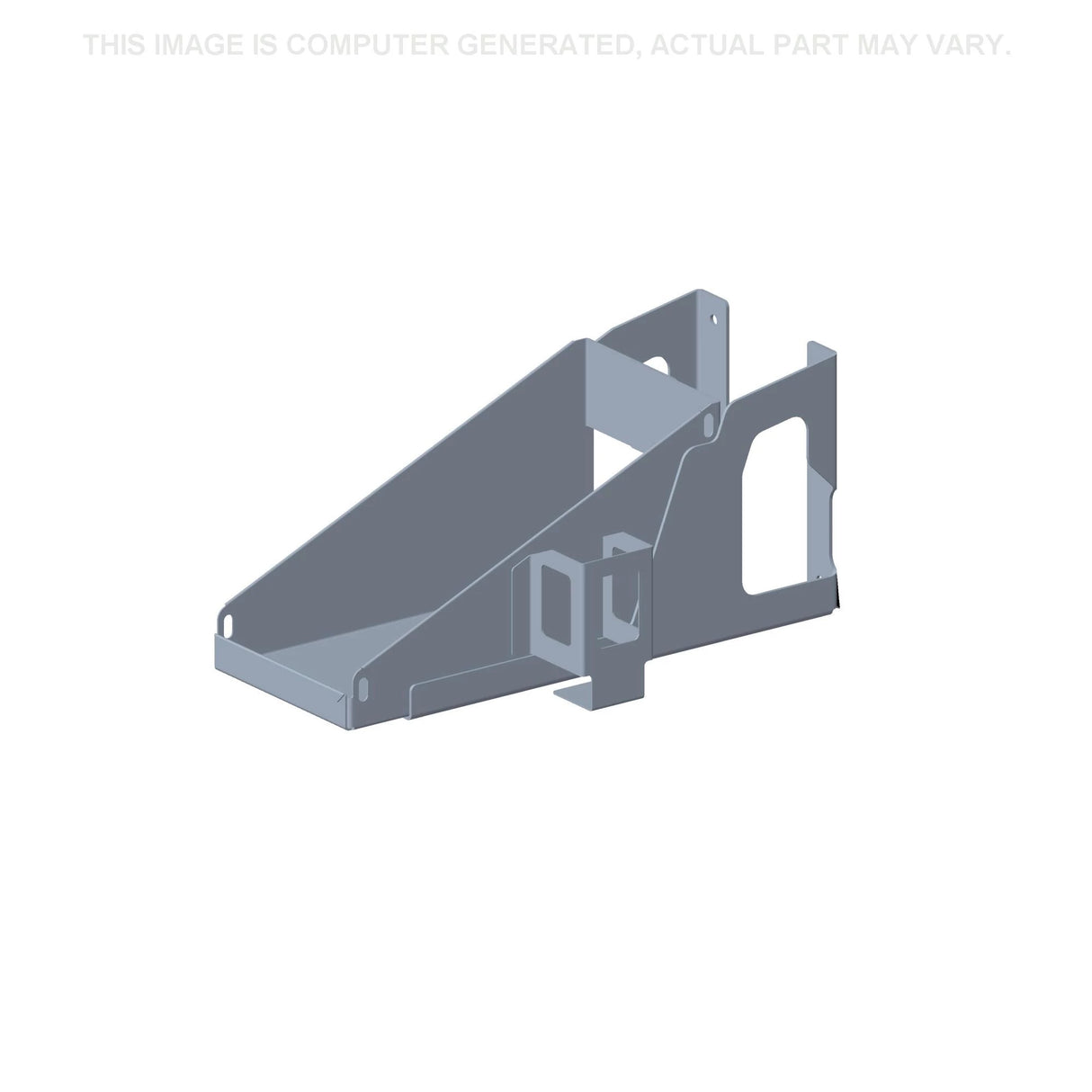 Original New Holland CNH Ersatzteil Nummer 84533445 HALTER