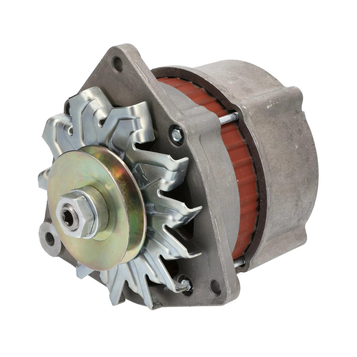 Original New Holland CNH Ersatzteil Nummer 84535280 DREHSTROMGENERATOR