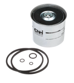 New Holland / Case KRAFTSTOFFFILTER - 1 STÜCK 84535312 original CNH Ersatzteil