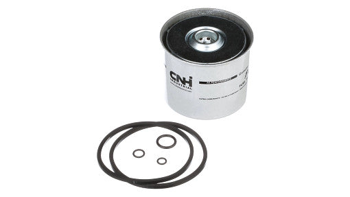 New Holland / Case KRAFTSTOFFFILTER - 1 STÜCK 84535312 original CNH Ersatzteil