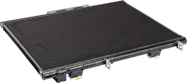 KRAMP Kondensator KL030126