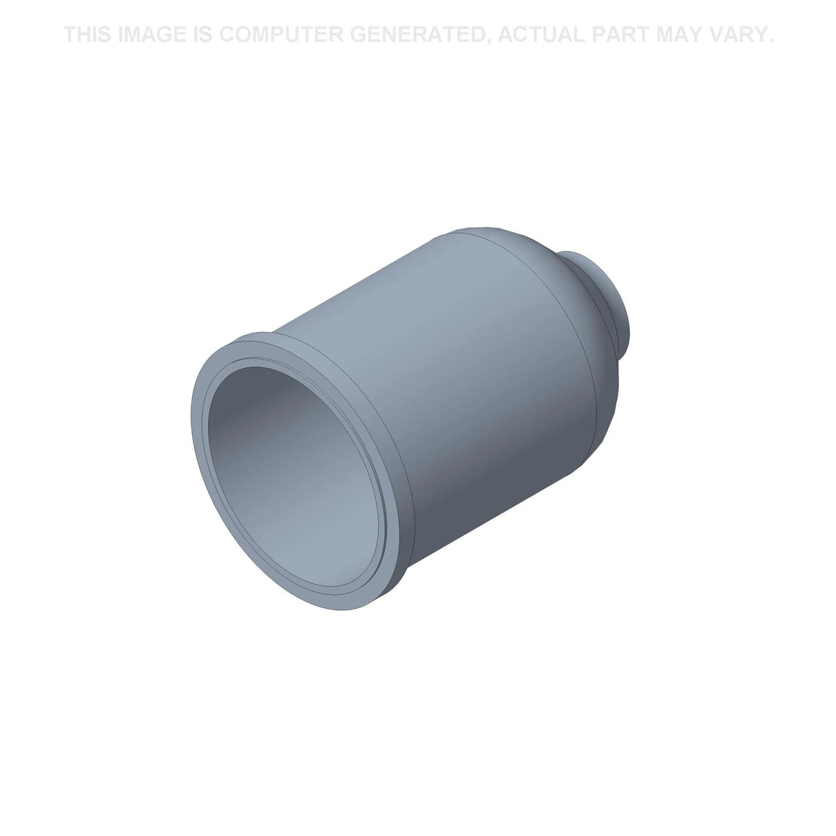 Original New Holland CNH Ersatzteil Nummer 84536357 FILTERTOPF