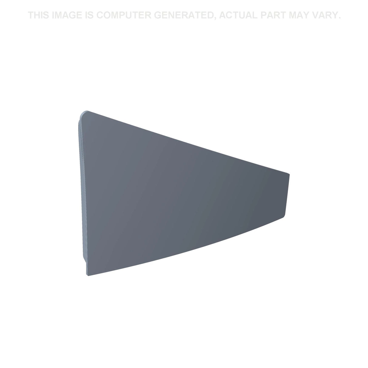 Original New Holland CNH Ersatzteil Nummer 84538376 DÄMMTAFEL