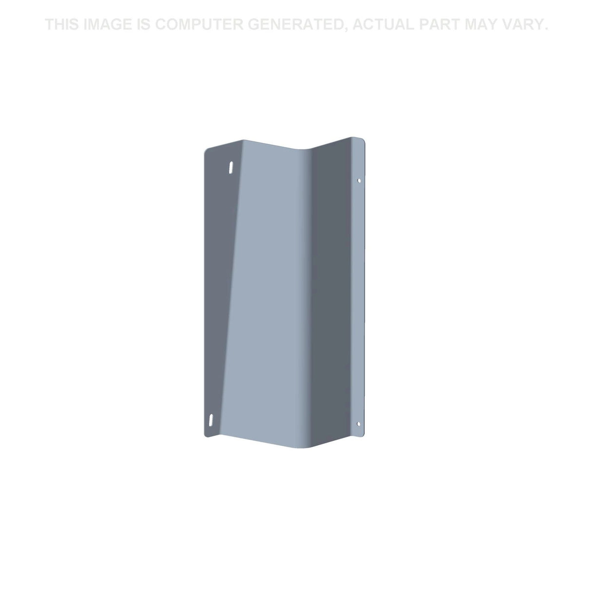 Original New Holland CNH Ersatzteil Nummer 84539183 BLECH, PLATTE