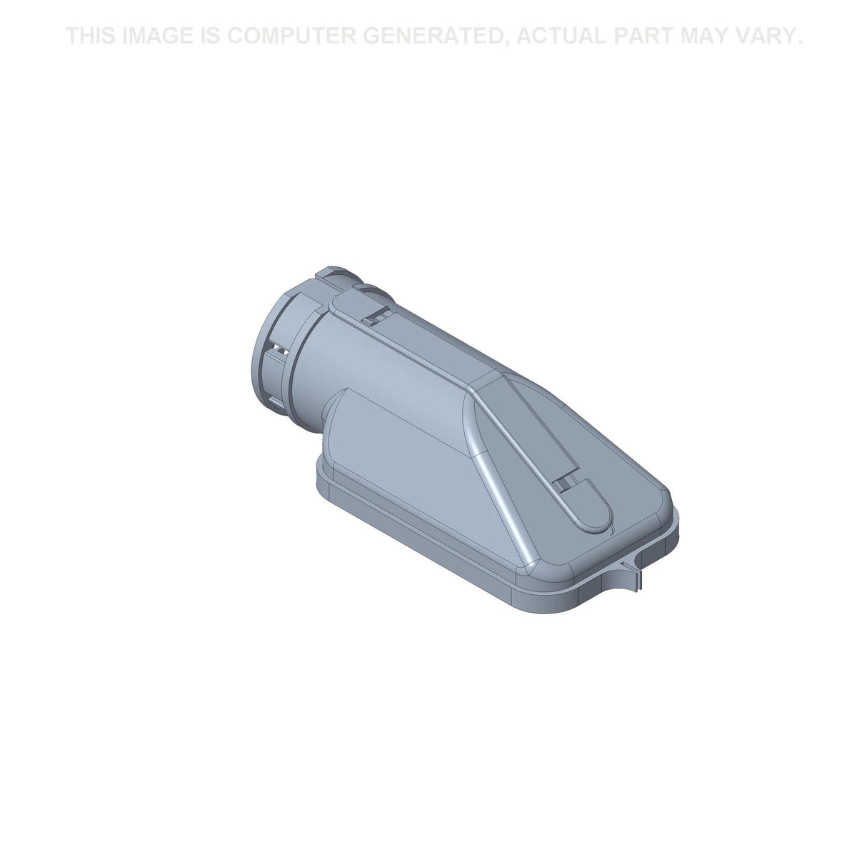 Original New Holland CNH Ersatzteil Nummer 84539347 GEHÄUSE