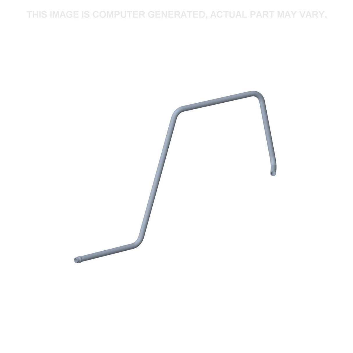 New Holland original Ersatzteil ROHR 84541870