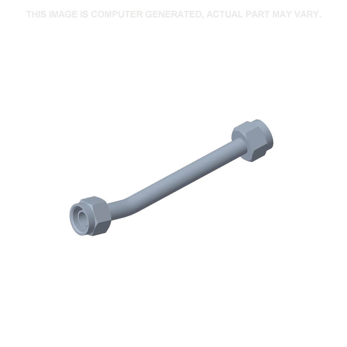 Original New Holland CNH Ersatzteil Nummer 84542415 HYDRAULIKLEITUNG