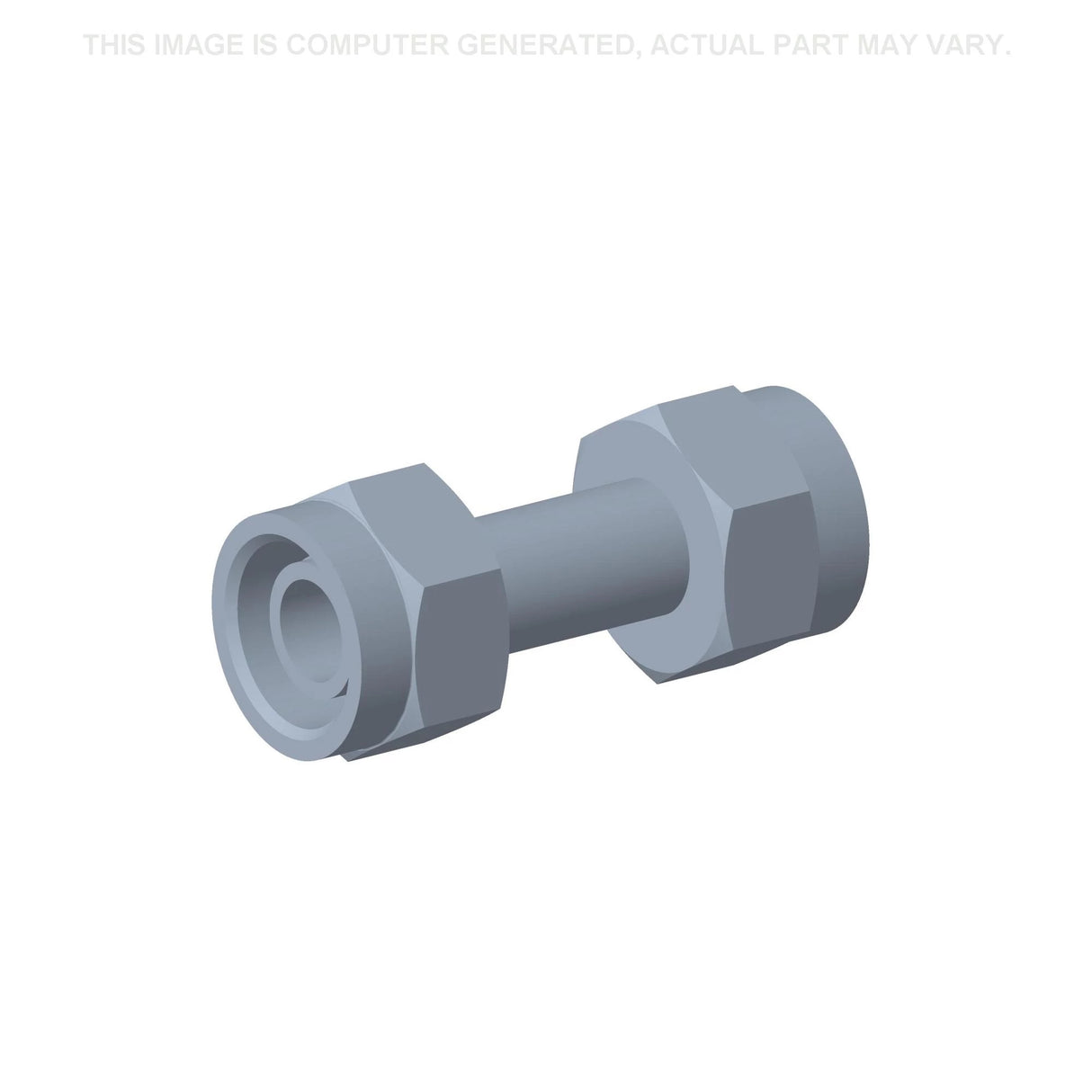 Original New Holland CNH Ersatzteil Nummer 84542427 HYDRAULIKLEITUNG