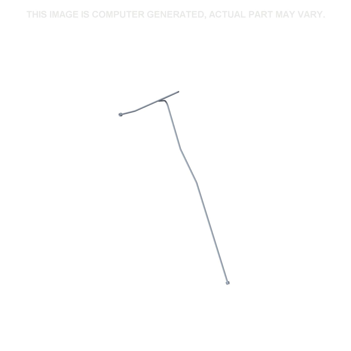 Original New Holland CNH Ersatzteil Nummer 84542433 HYDRAULIKLEITUNG