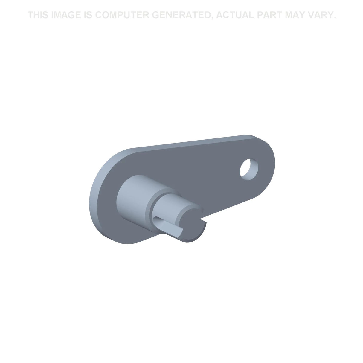 Original New Holland CNH Ersatzteil Nummer 84543049 ANKER