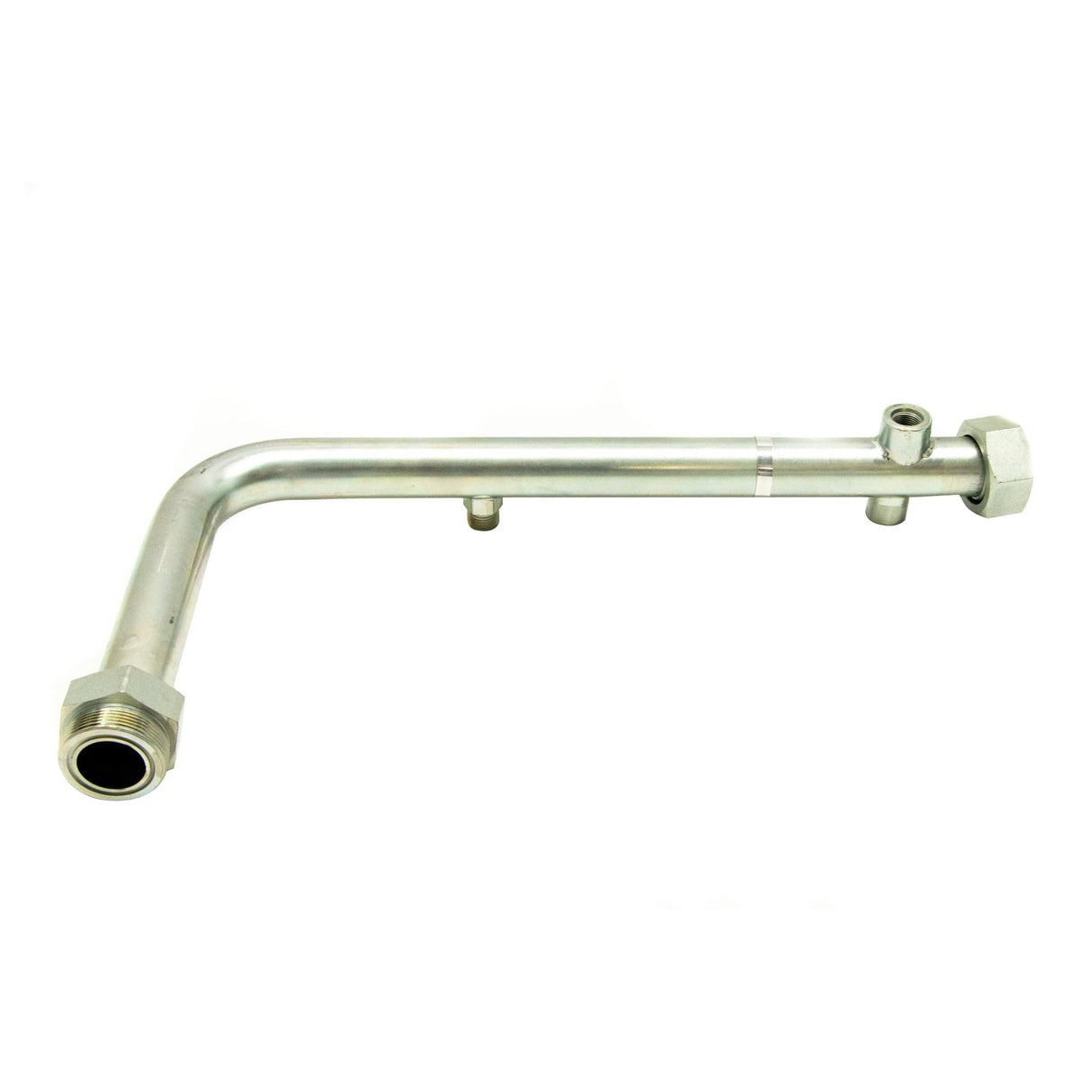 Original New Holland CNH Ersatzteil Nummer 84543509 HYDRAULIKLEITUNG