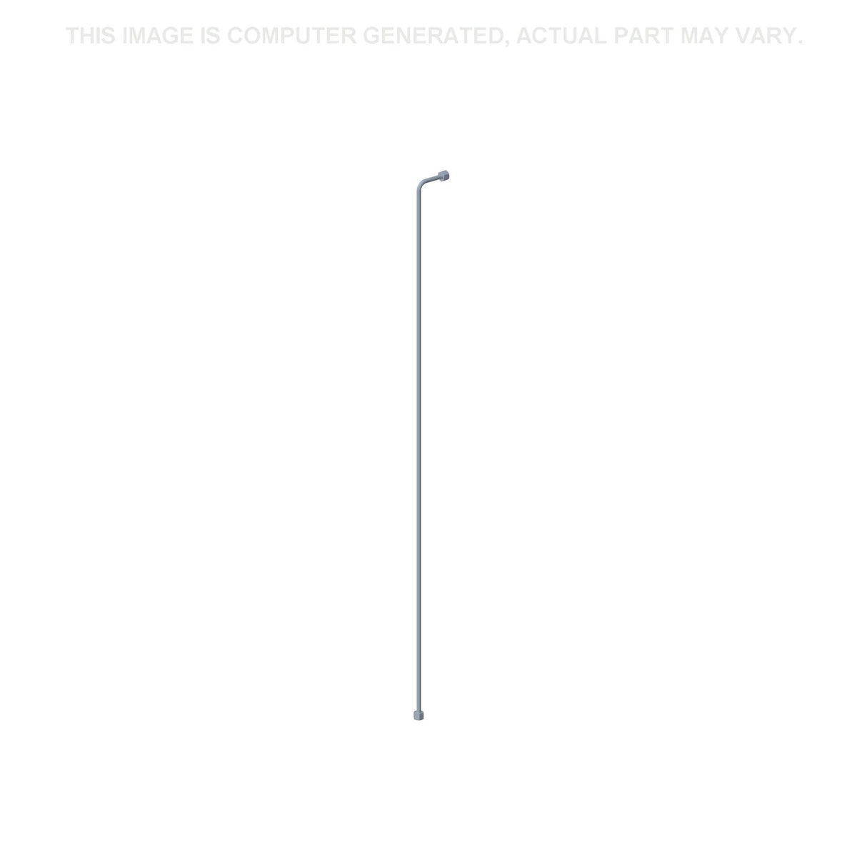 Original New Holland CNH Ersatzteil Nummer 84543576 HYDRAULIKLEITUNG