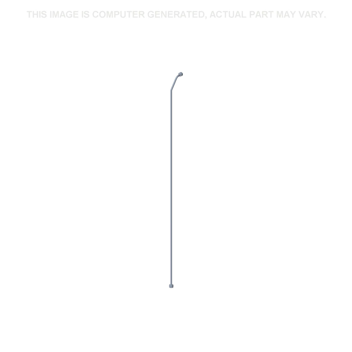 Original New Holland CNH Ersatzteil Nummer 84543578 HYDRAULIKLEITUNG