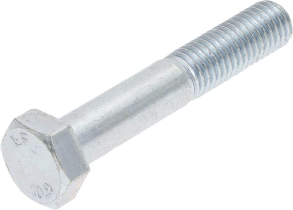 SEKO-Kongskilde Schraube M12x70 10.9 - 1 Stück - 84543604