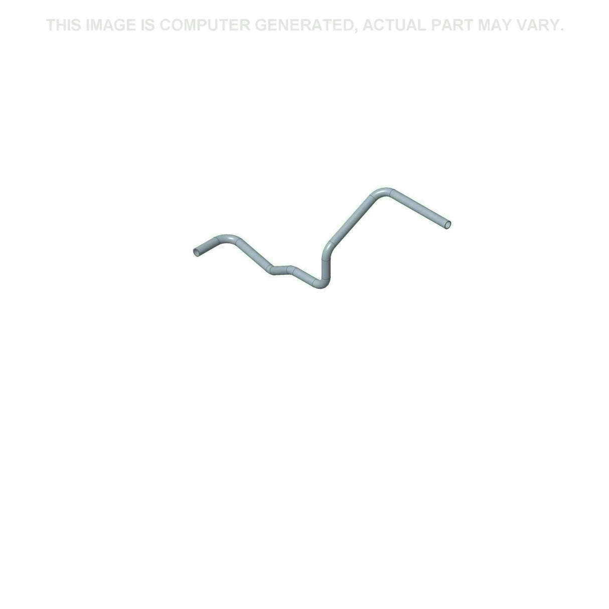 Original New Holland CNH Ersatzteil Nummer 84544401 ROHR