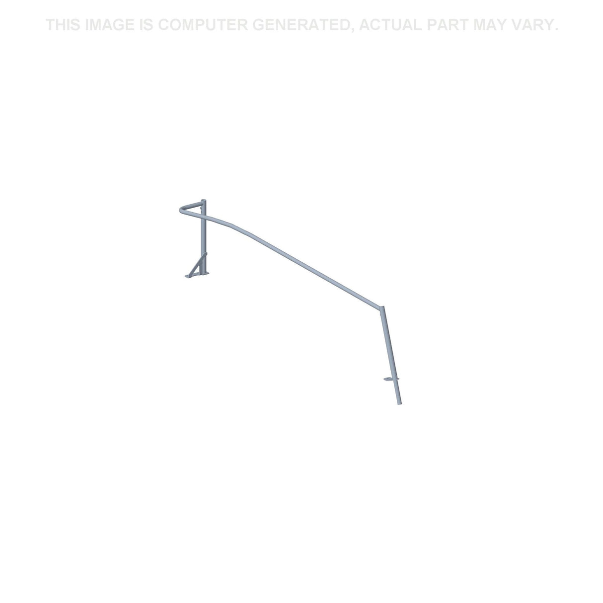 Original New Holland CNH Ersatzteil Nummer 84545737 HANDLAUF