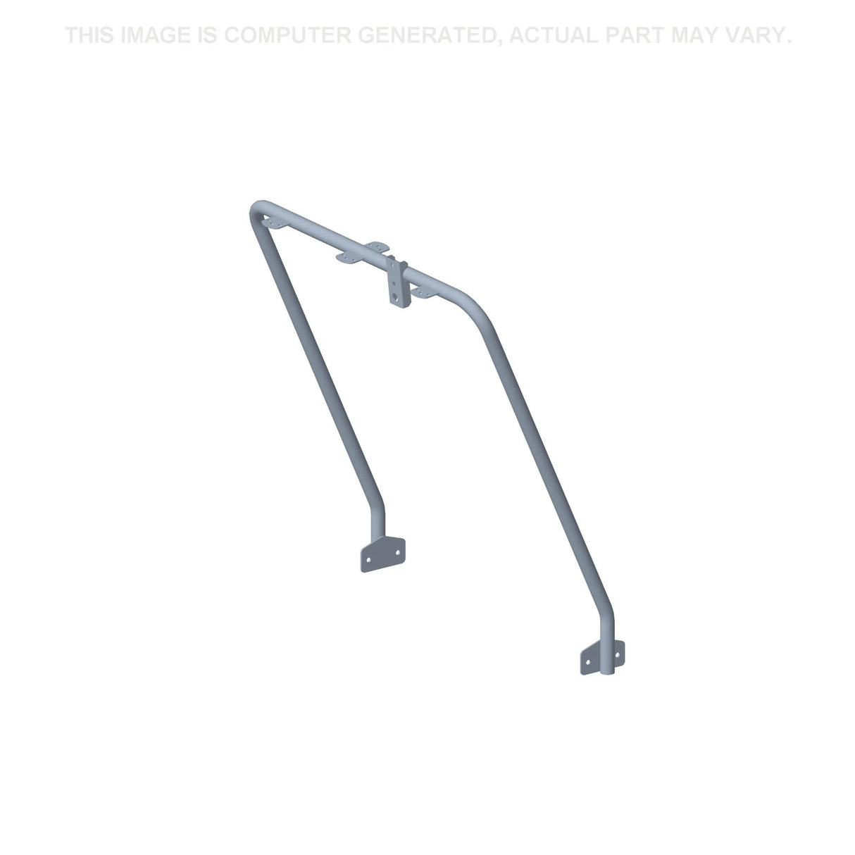 Original New Holland CNH Ersatzteil Nummer 84545861 HANDLAUF