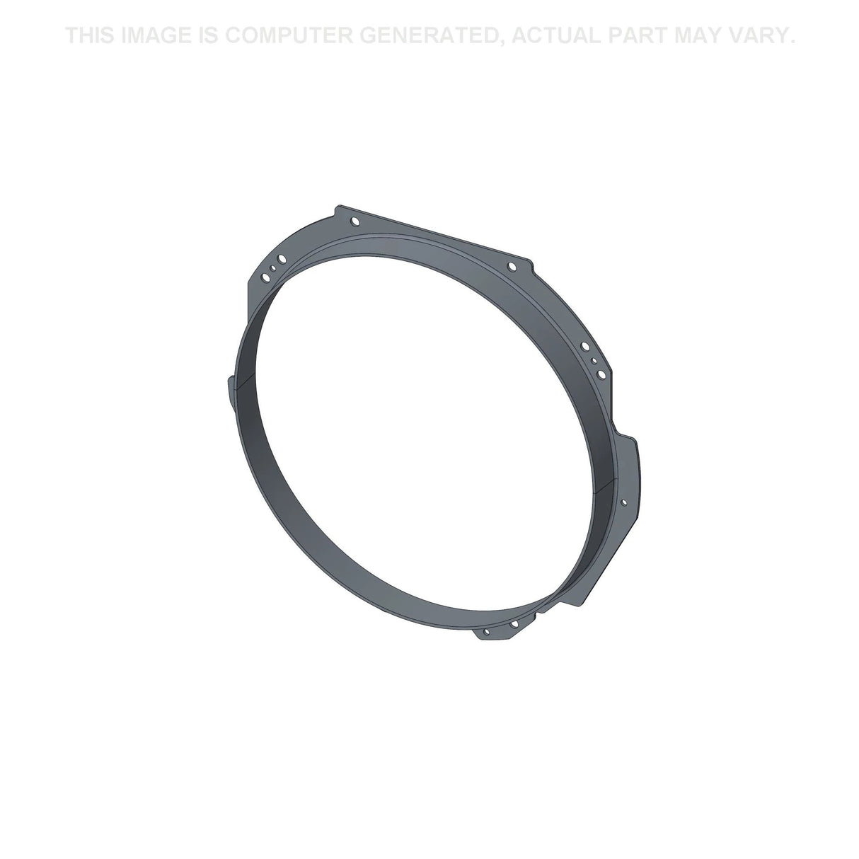 Original New Holland CNH Ersatzteil Nummer 84546910 ABDECKUNG