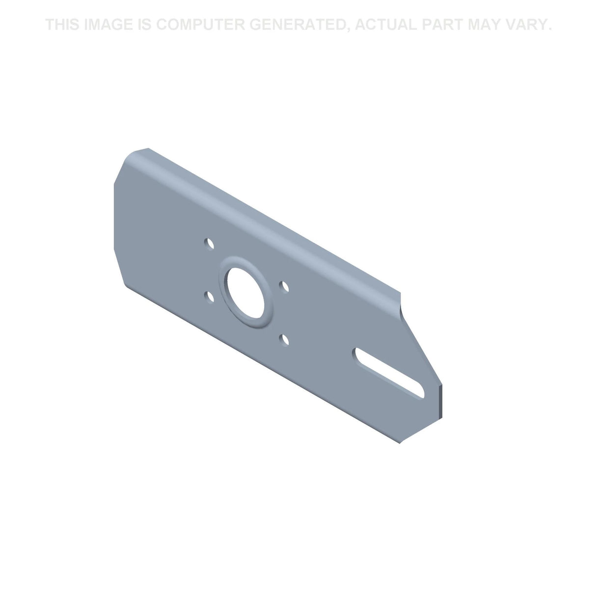 Original New Holland CNH Ersatzteil Nummer 84547750 FÜHRUNG