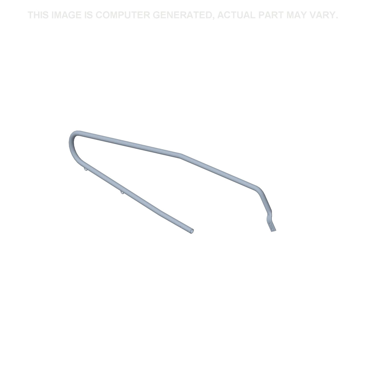 Original New Holland CNH Ersatzteil Nummer 84547891 HANDLAUF