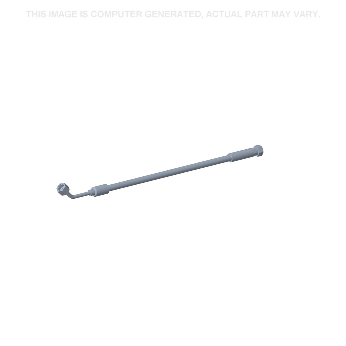 New Holland / Case HYDRAULIKSCHLAUCH 84549395 original CNH Ersatzteil