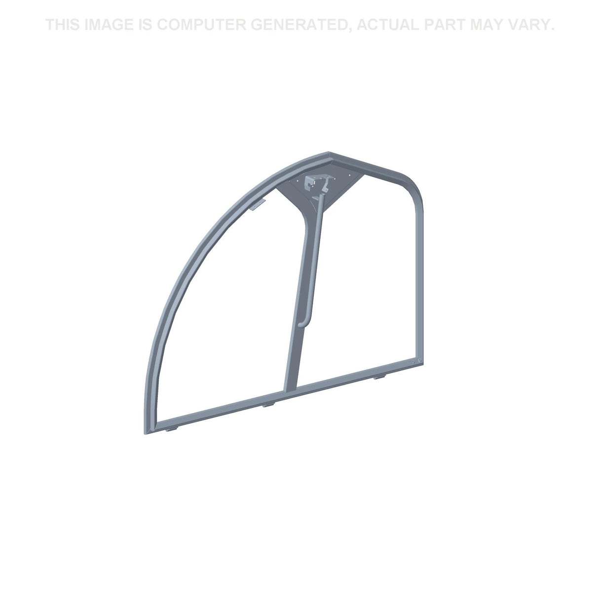 Original New Holland CNH Ersatzteil Nummer 84550766 KABINENTÜR