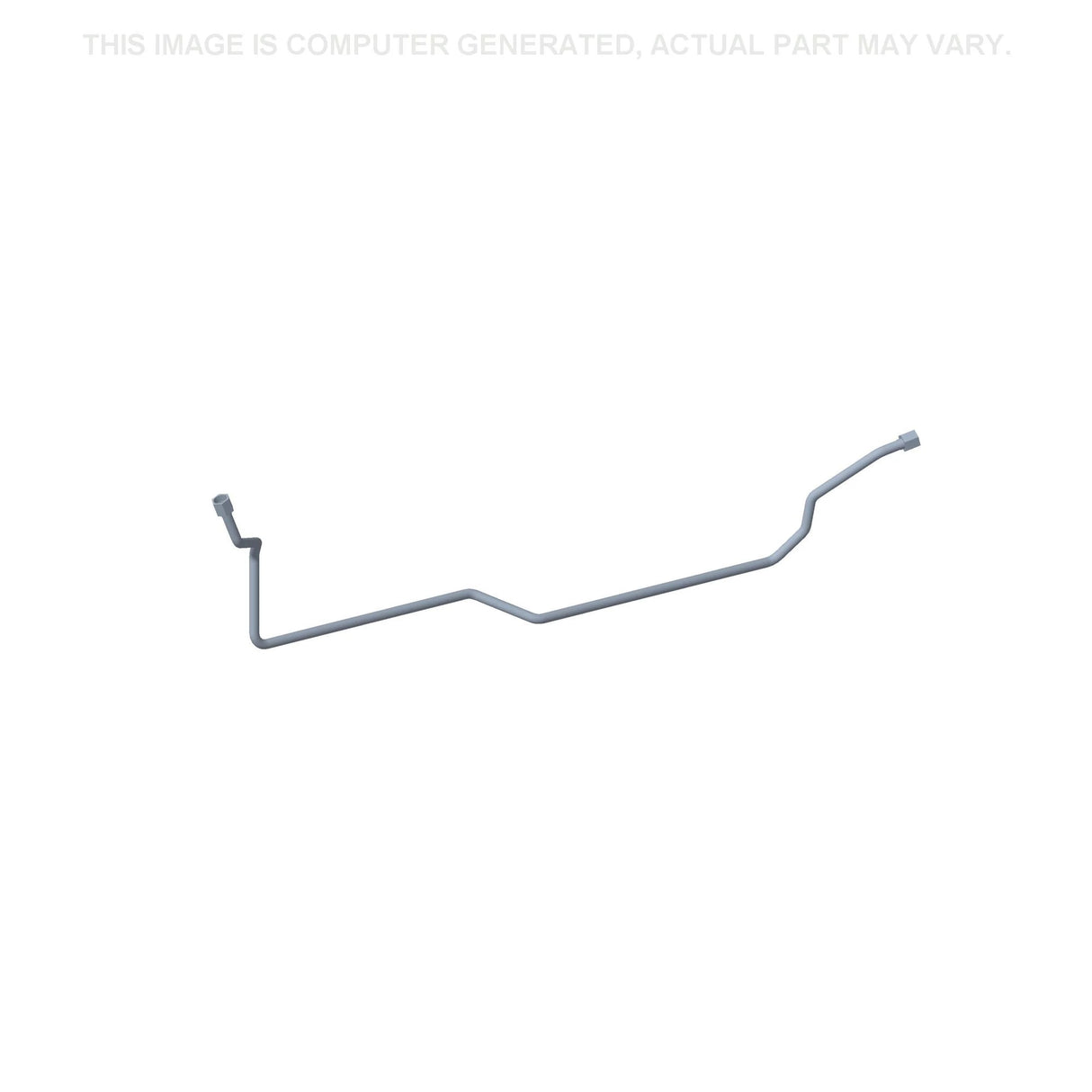 New Holland original Ersatzteil ROHR 84551384