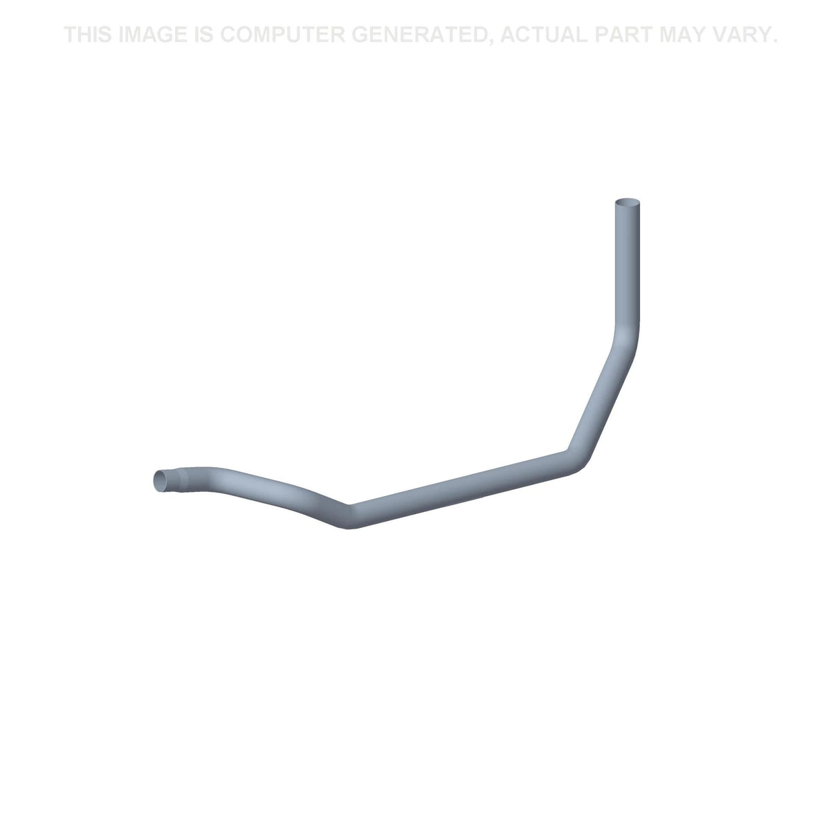 New Holland original Ersatzteil ROHR 84551817