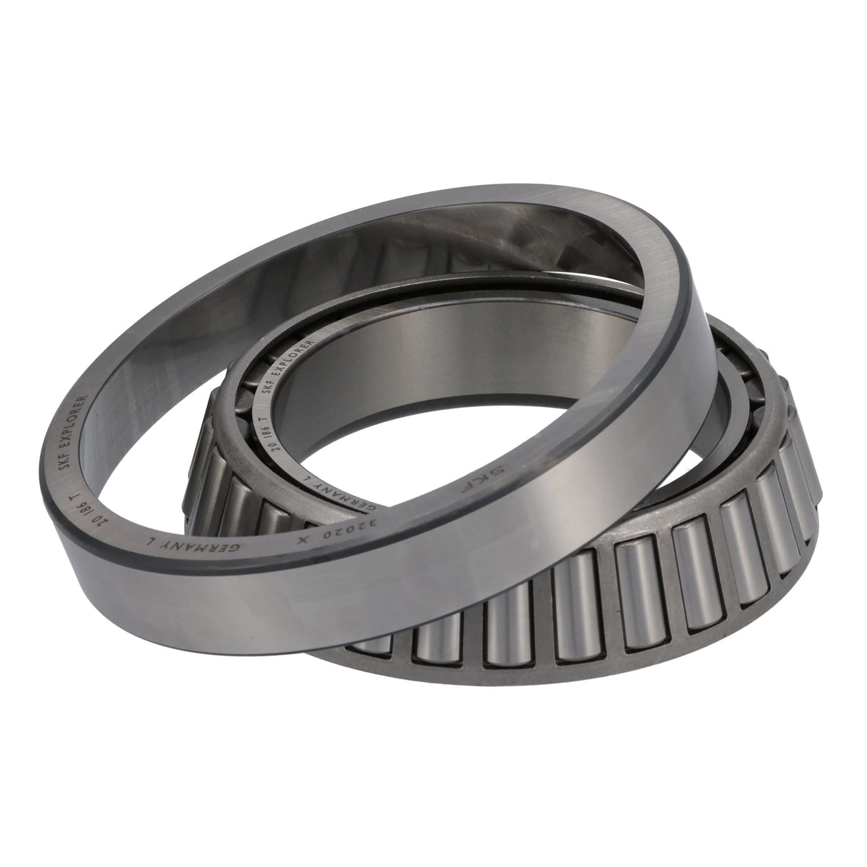 New Holland / Case KEGELROLLENLAGER 84551899 original CNH Ersatzteil