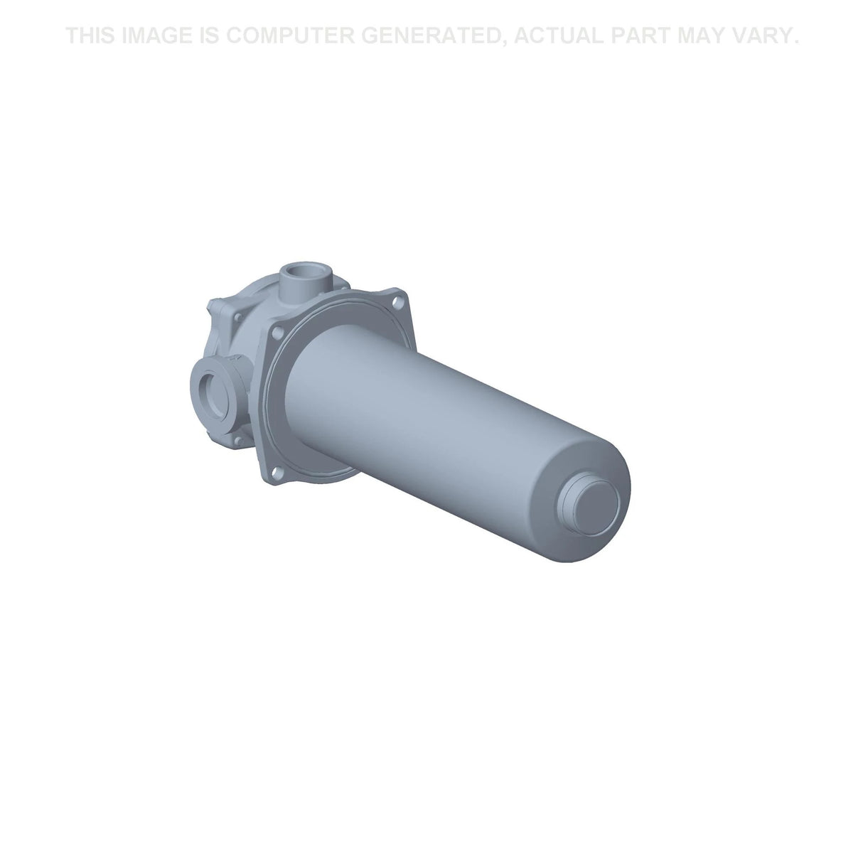 New Holland / Case HYDRAULIKÖLFILTER 84553898 original CNH Ersatzteil