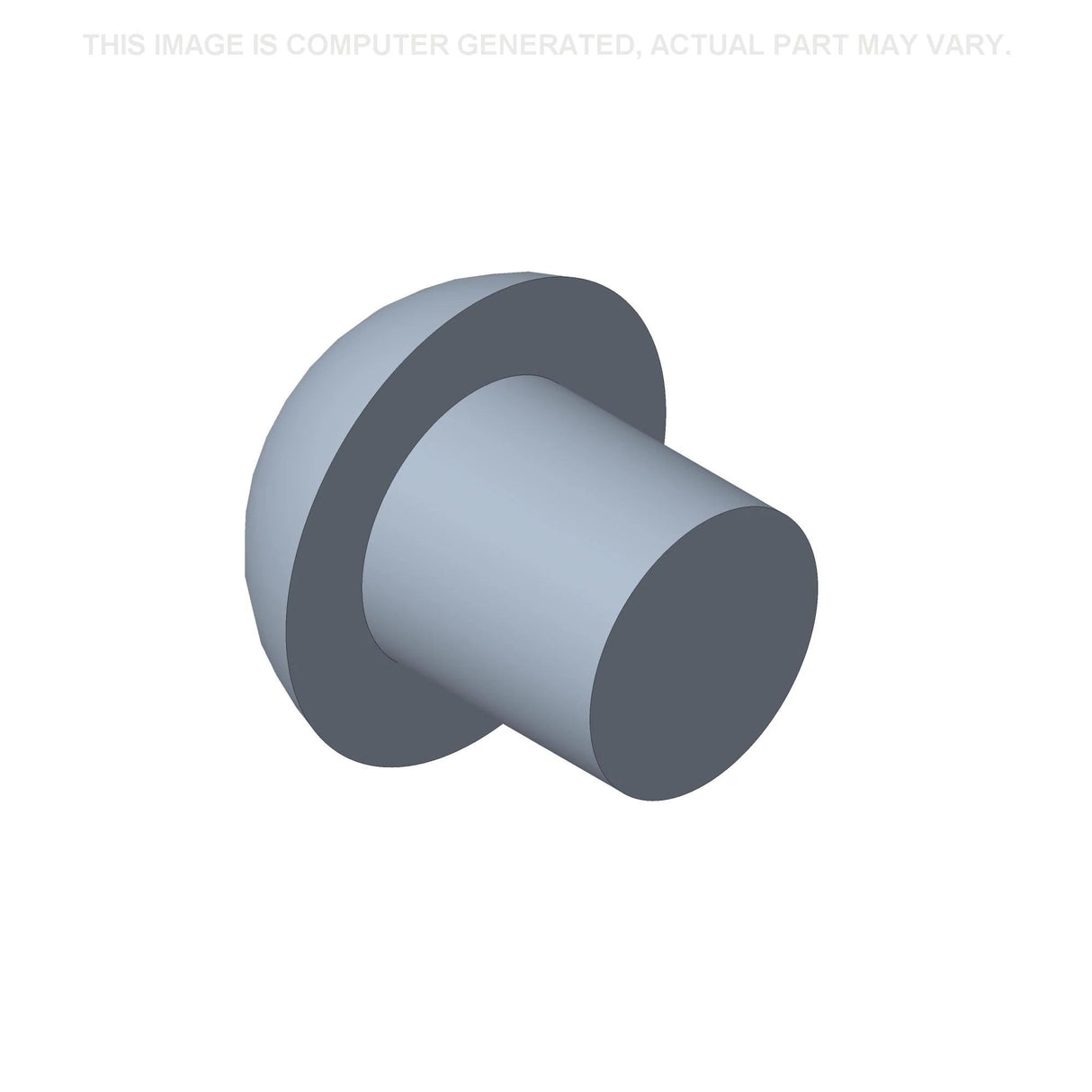 Original New Holland CNH Ersatzteil Nummer 84554313 GUMMITÜLLE