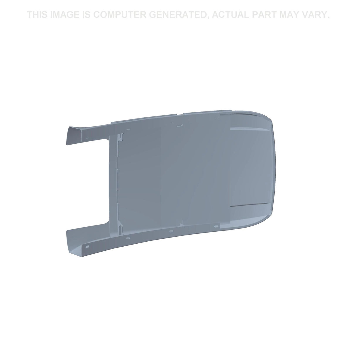 Original New Holland CNH Ersatzteil Nummer 84556032 HAUBE