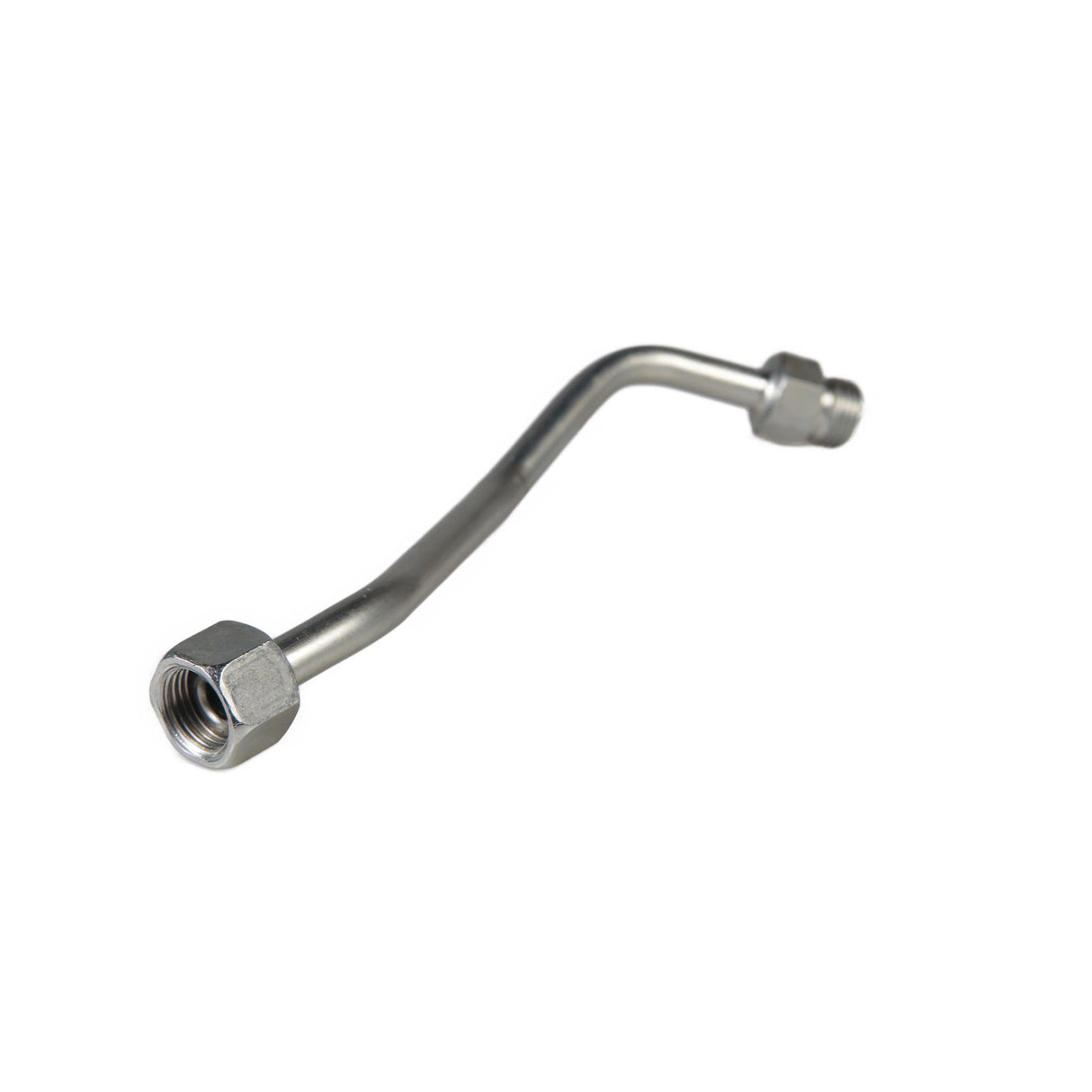 Original New Holland CNH Ersatzteil Nummer 84556337 HYDRAULIKLEITUNG