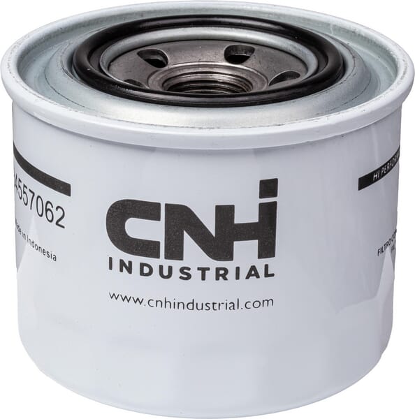 New Holland / Case KRAFTSTOFFFILTER 84557062 original CNH Ersatzteil