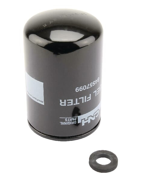 New Holland / Case KRAFTSTOFFFILTER - 12 STÜCK 84557099 original CNH Ersatzteil