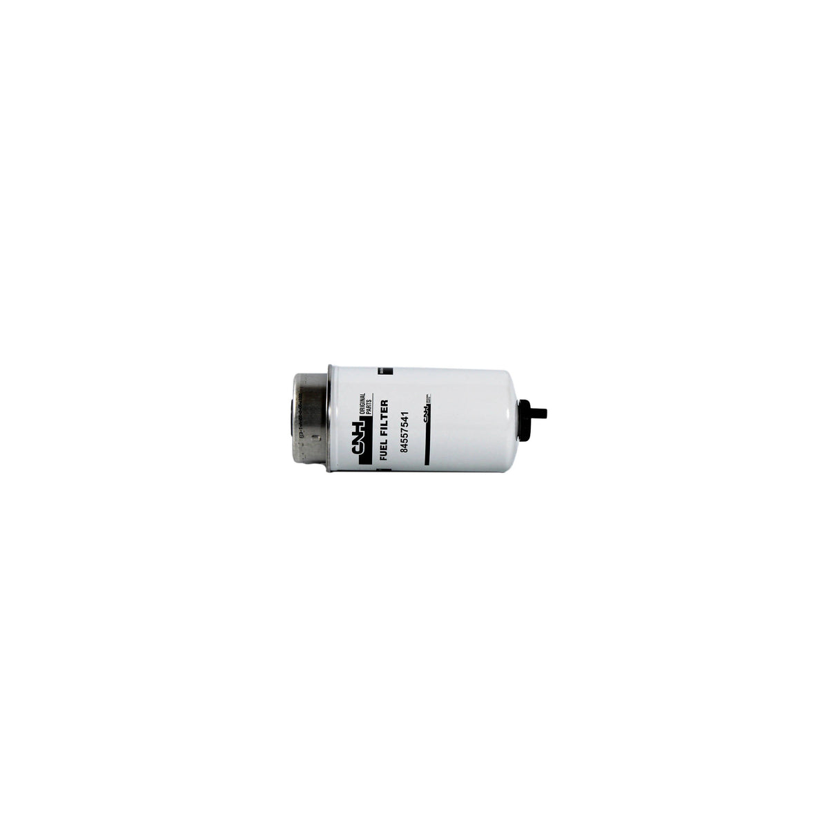 New Holland / Case KRAFTSTOFFFILTER - 2 STÜCK 84557541 original CNH Ersatzteil