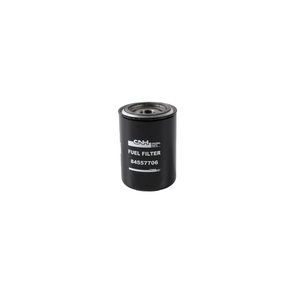 Original New Holland CNH Ersatzteil Nummer 84557706 KRAFTSTOFFFILTER
