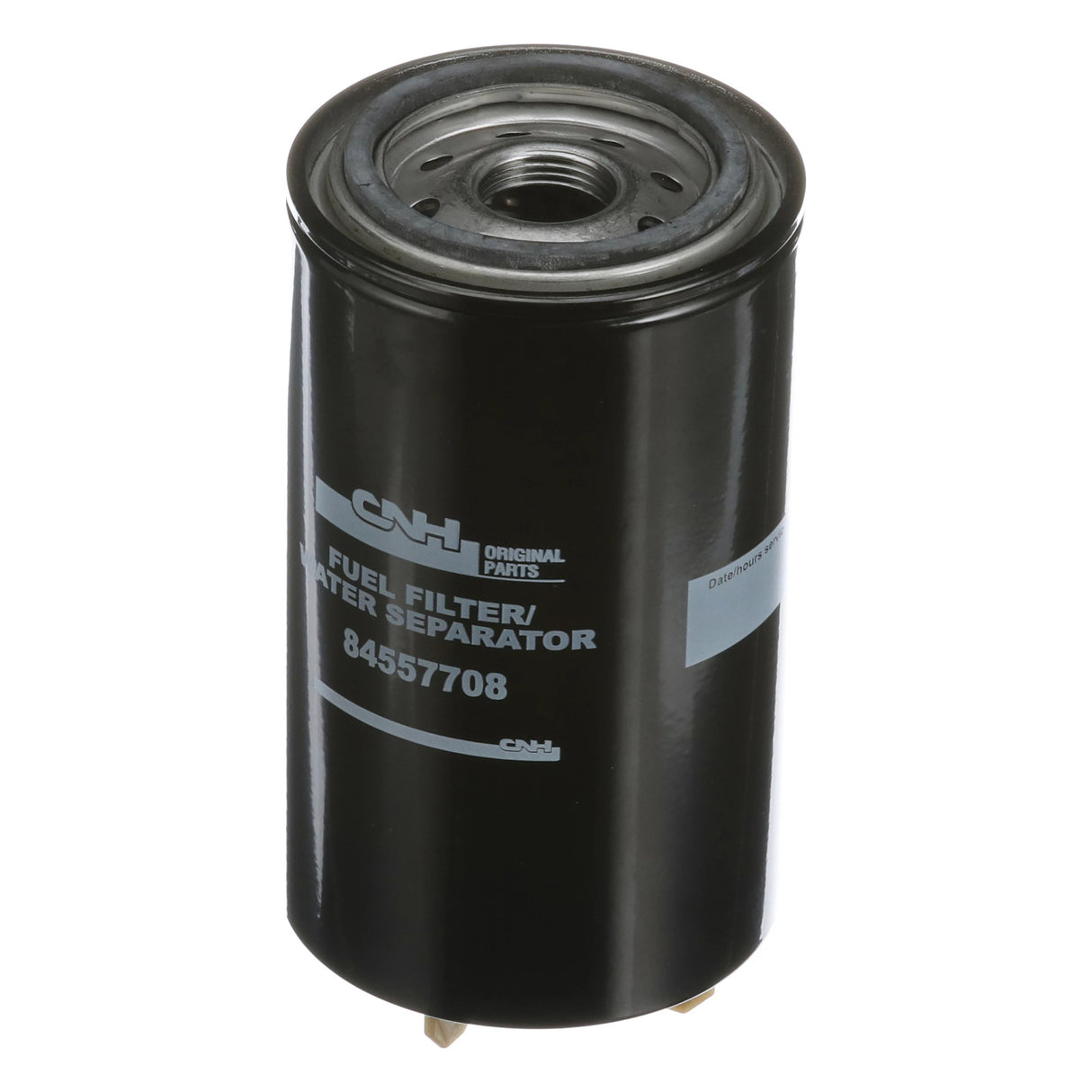 New Holland / Case KRAFTSTOFFFILTER 84557708 original CNH Ersatzteil